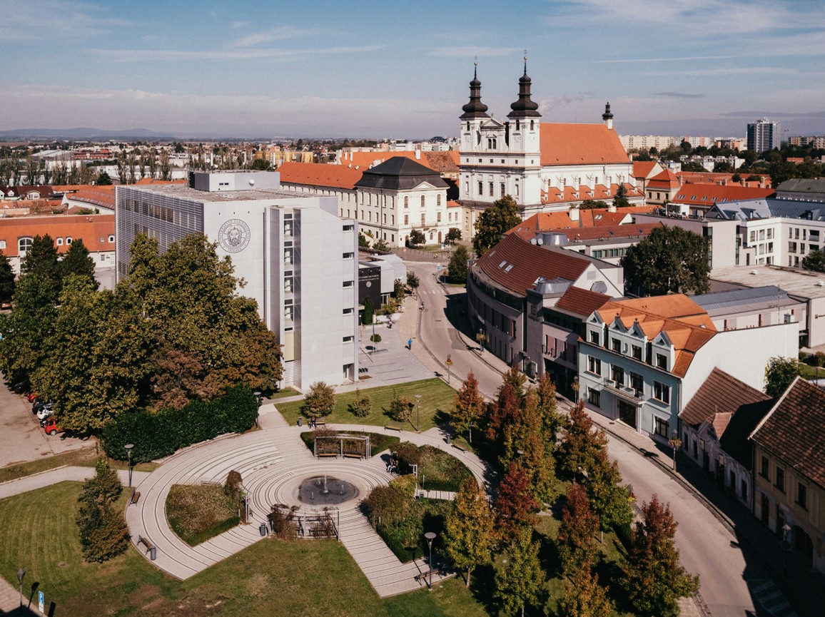 geometrický plán Trnava